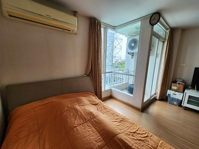 ขายคอนโด เดอะ สตาร์ คอนโดมิเนียม - Sell Condo The Star condominium - 2392449