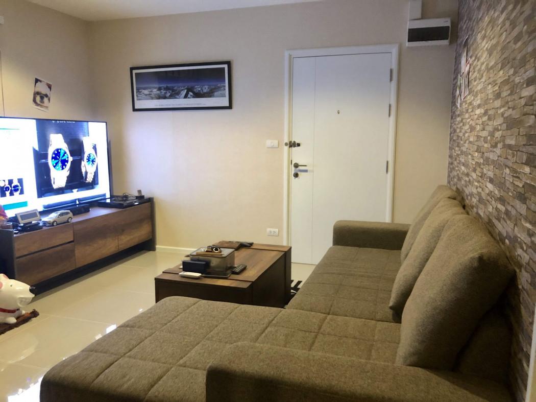 ขายคอนโด แอสไพร์ สุขุมวิท48 คอนโดมิเนียม - Sell Condo Aspire Sukhumvit48 condominium - 2392649