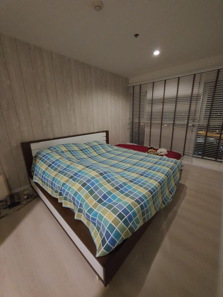 ขายคอนโด แอสไพร์ สุขุมวิท48 คอนโดมิเนียม - Sell Condo Aspire Sukhumvit48 condominium - 2392653