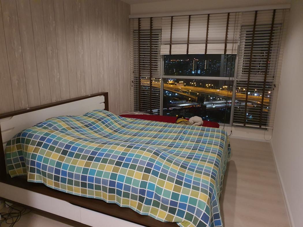ขายคอนโด แอสไพร์ สุขุมวิท48 คอนโดมิเนียม - Sell Condo Aspire Sukhumvit48 condominium - 2392654