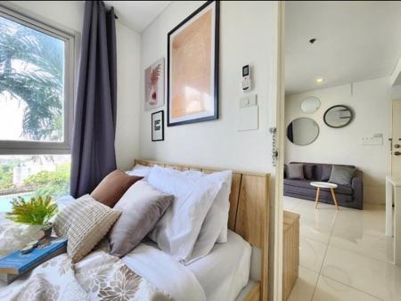 ขายคอนโด ลุมพินี เพลส วอเตอร์คลิฟ คอนโดมิเนียม - Sell Condo Lumpini Place Water Cliff condominium - 2393251