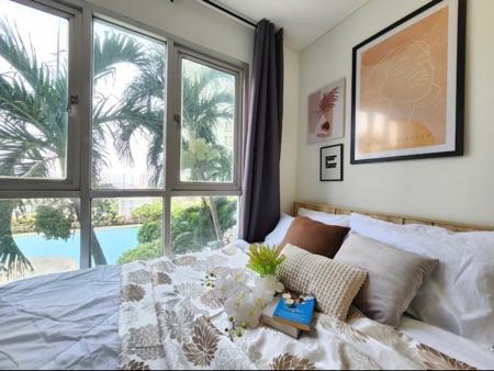 ขายคอนโด ลุมพินี เพลส วอเตอร์คลิฟ คอนโดมิเนียม - Sell Condo Lumpini Place Water Cliff condominium - 2393246