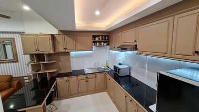 ขายคอนโด รื่นฤดี คอนโดมิเนียม - Sell Condo Ruenruedee condominium - 2393741