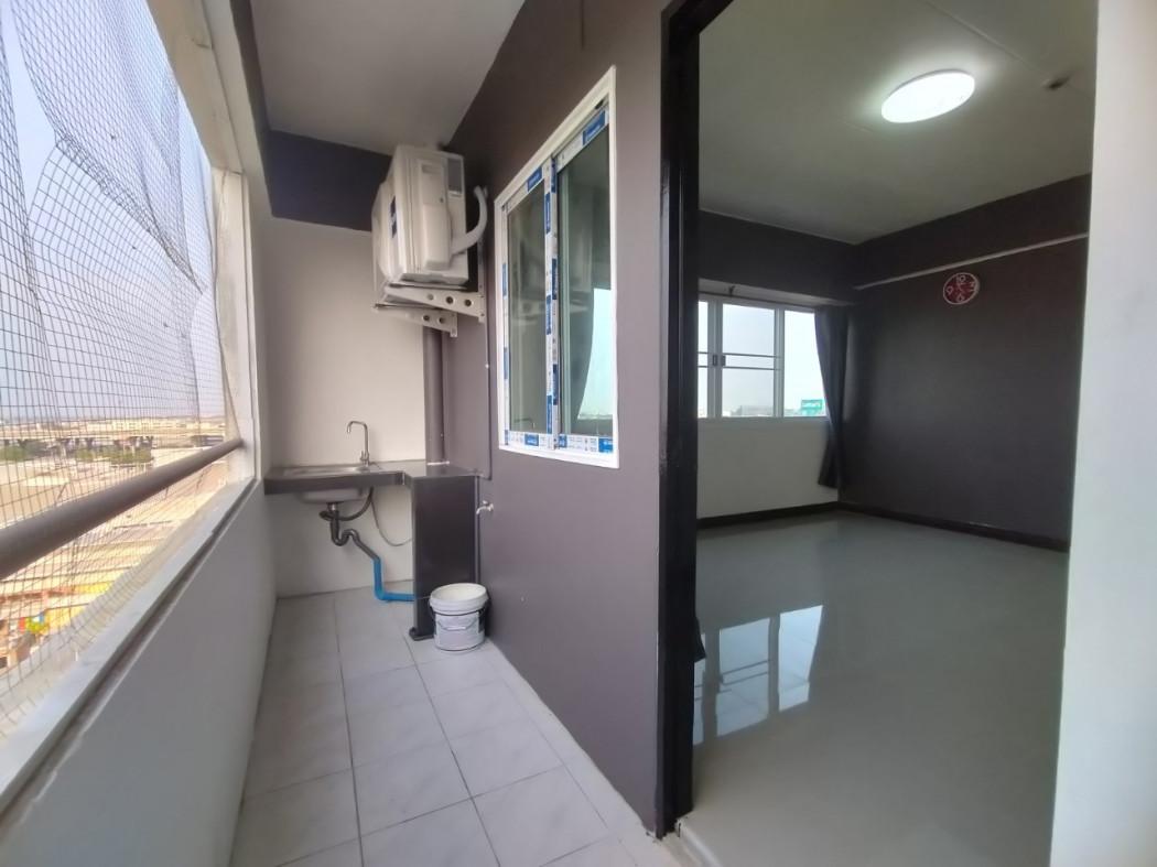 เช่าคอนโด คอนโดฟิวเจอร์เพลส รังสิต - Condo Rental   - 2394359