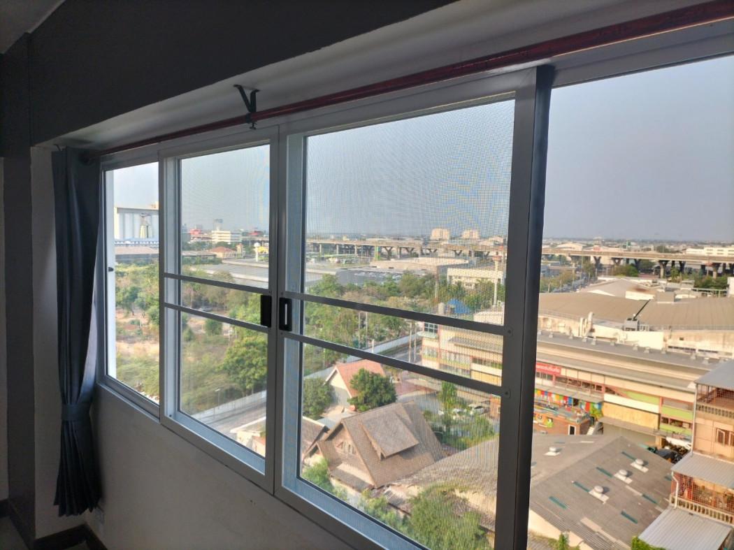 เช่าคอนโด คอนโดฟิวเจอร์เพลส รังสิต - Condo Rental   - 2394358