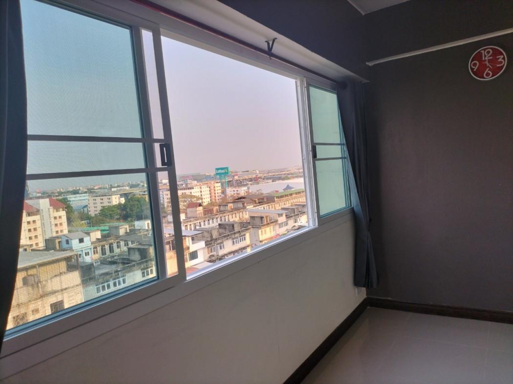 เช่าคอนโด คอนโดฟิวเจอร์เพลส รังสิต - Condo Rental   - 2394366