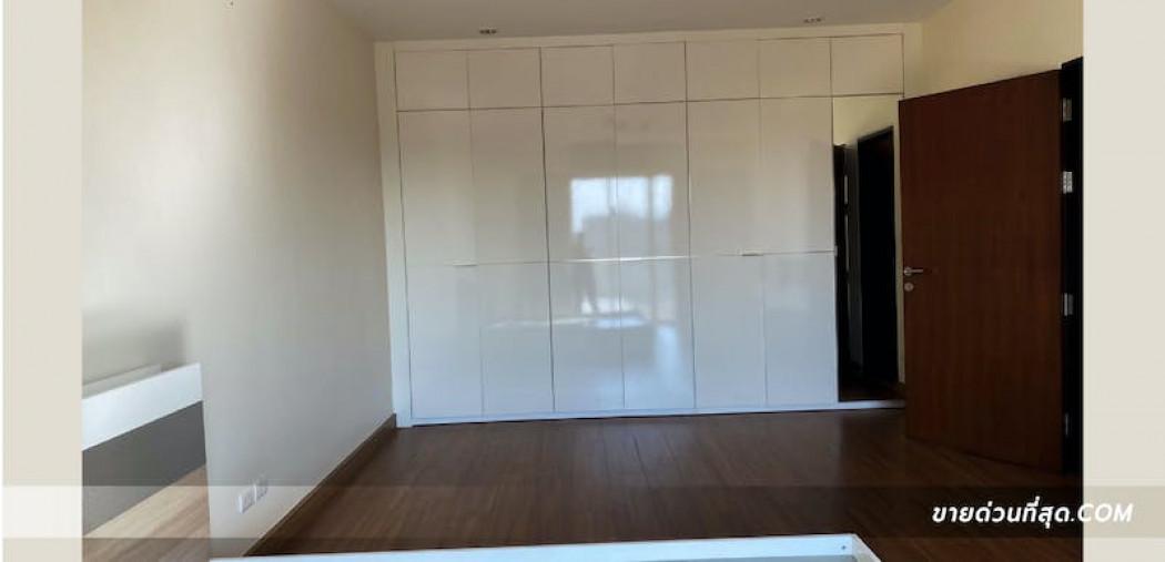 ขายคอนโด ขายคอนโด The Wellington ซ.รามคำแหง 40 - Sell Condo   - 2394657