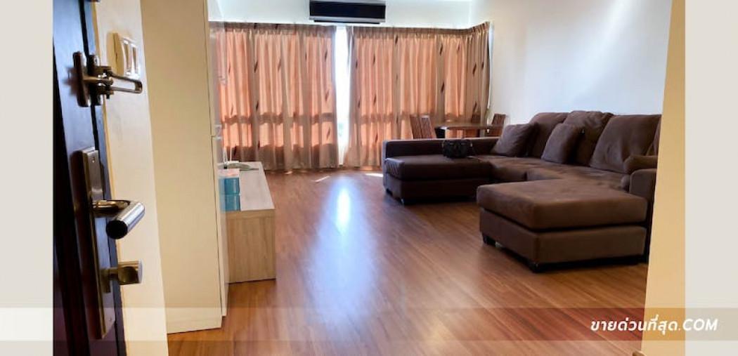 ขายคอนโด ขายคอนโด The Wellington ซ.รามคำแหง 40 - Sell Condo   - 2394650