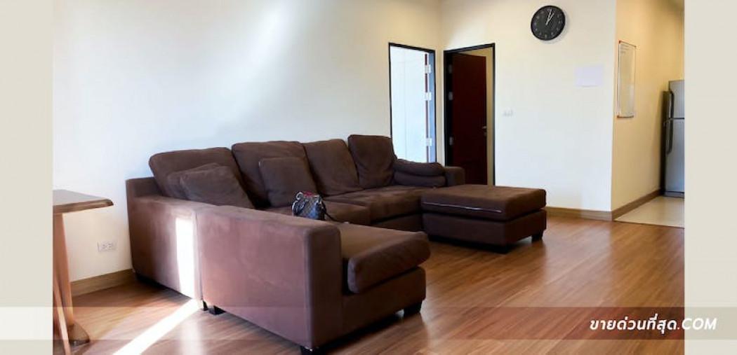 ขายคอนโด ขายคอนโด The Wellington ซ.รามคำแหง 40 - Sell Condo   - 2394649