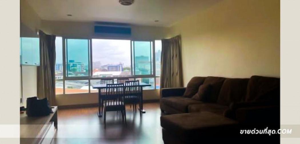 ขายคอนโด ขายคอนโด The Wellington ซ.รามคำแหง 40 - Sell Condo   - 2394654