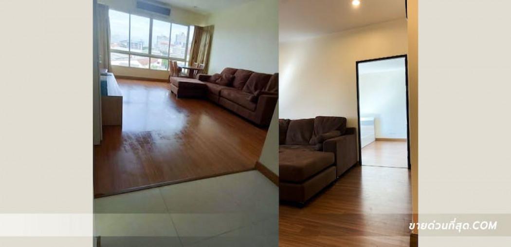 ขายคอนโด ขายคอนโด The Wellington ซ.รามคำแหง 40 - Sell Condo   - 2394658