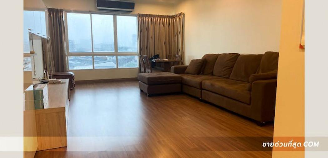 ขายคอนโด ขายคอนโด The Wellington ซ.รามคำแหง 40 - Sell Condo   - 2394653