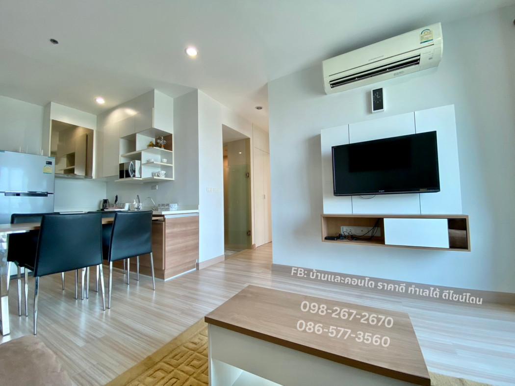 ขายคอนโด เดอะ โฮเทล เซอร์วิส คอนโด - Sell Condo The Hotel Serviced Condo - 2394669