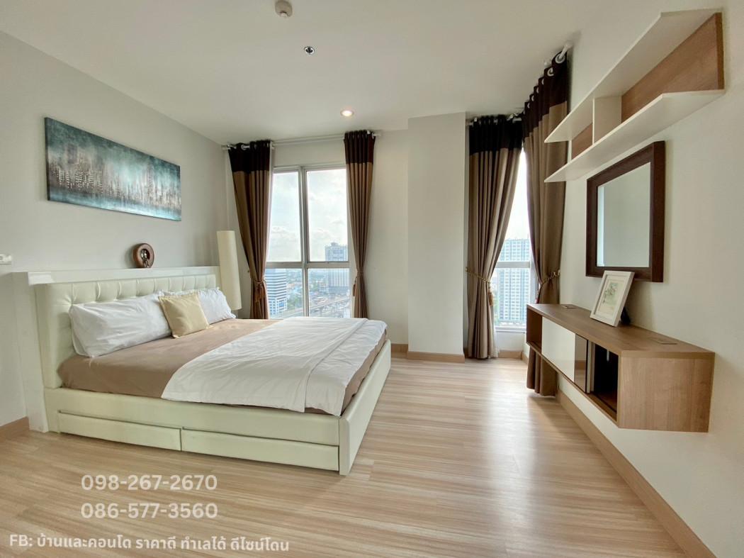 ขายคอนโด เดอะ โฮเทล เซอร์วิส คอนโด - Sell Condo The Hotel Serviced Condo - 2394671