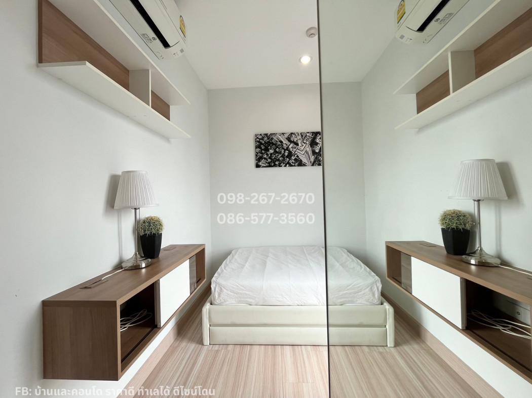 ขายคอนโด เดอะ โฮเทล เซอร์วิส คอนโด - Sell Condo The Hotel Serviced Condo - 2394675