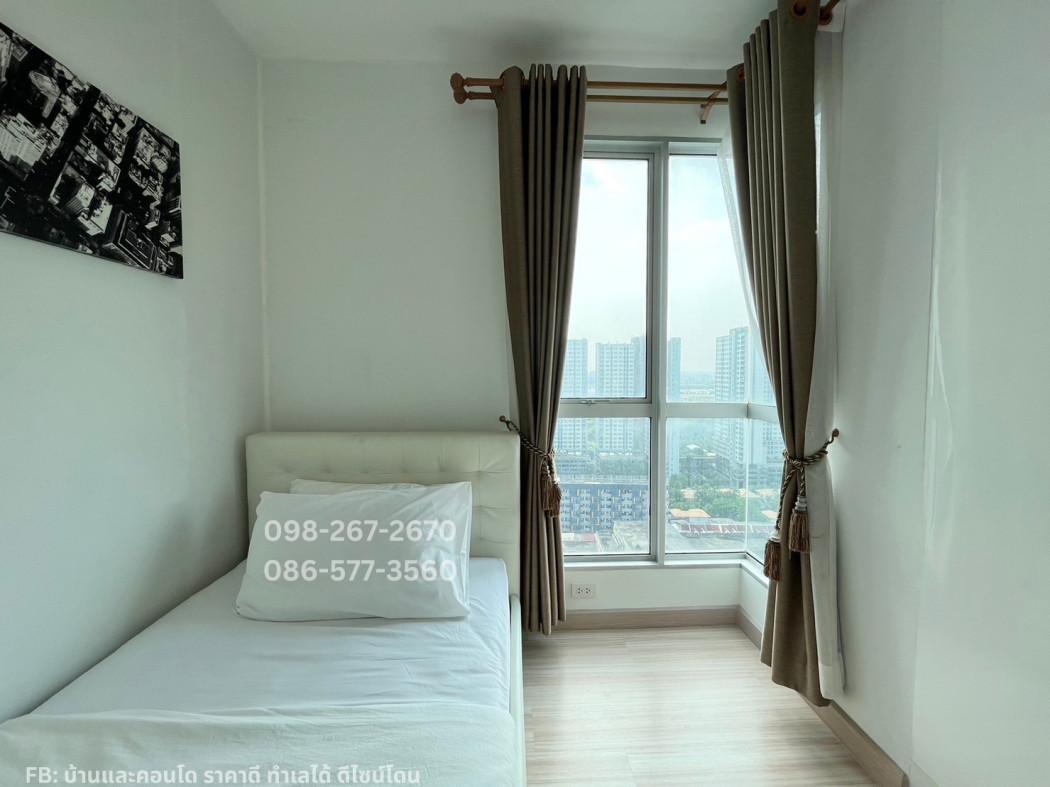 ขายคอนโด เดอะ โฮเทล เซอร์วิส คอนโด - Sell Condo The Hotel Serviced Condo - 2394676