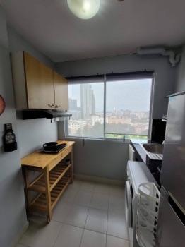 เช่าคอนโด ซิตี้ โฮม สุขุมวิท คอนโดมิเนียม - Condo Rental City Home Sukhumvit condominium - 2394904