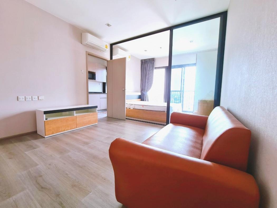 ขายคอนโด The Politan Rive (เดอะ โพลิแทน รีฟ) - Sell Condo   - 2395003