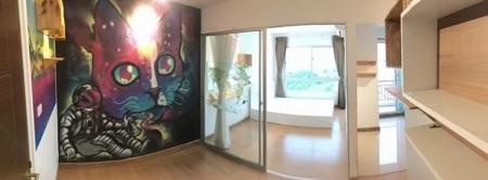 ขายคอนโด ออกัส เจริญกรุง80 คอนโดมิเนียม - Sell Condo August Charoen Krung80 condominium - 2395822