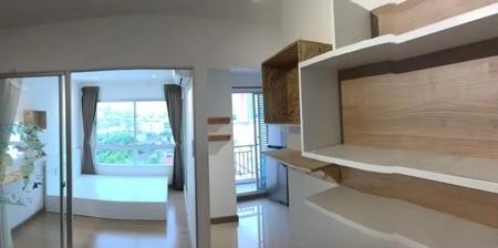 ขายคอนโด ออกัส เจริญกรุง80 คอนโดมิเนียม - Sell Condo August Charoen Krung80 condominium - 2395818