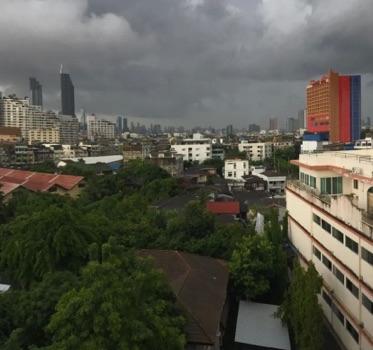 ขายคอนโด ออกัส เจริญกรุง80 คอนโดมิเนียม - Sell Condo August Charoen Krung80 condominium - 2395823