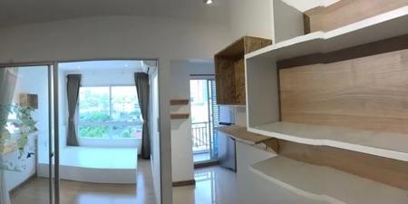 ขายคอนโด ออกัส เจริญกรุง80 คอนโดมิเนียม - Sell Condo August Charoen Krung80 condominium - 2395821