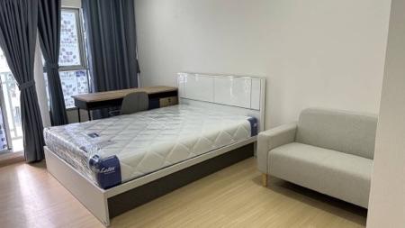 เช่าคอนโด ศุภาลัย ปาร์ค สถานีตลาดพลู คอนโดมิเนียม - Condo Rental Supalai Park Talat Phlu Station Condominium - 2396142