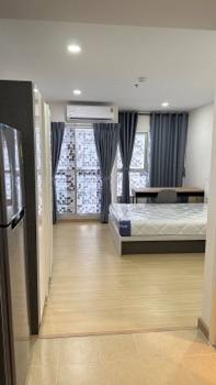 เช่าคอนโด ศุภาลัย ปาร์ค สถานีตลาดพลู คอนโดมิเนียม - Condo Rental Supalai Park Talat Phlu Station Condominium - 2396143