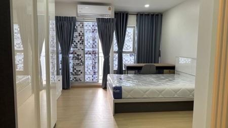 เช่าคอนโด ศุภาลัย ปาร์ค สถานีตลาดพลู คอนโดมิเนียม - Condo Rental Supalai Park Talat Phlu Station Condominium - 2396136