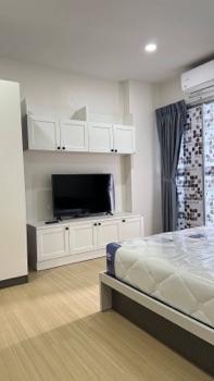 เช่าคอนโด ศุภาลัย ปาร์ค สถานีตลาดพลู คอนโดมิเนียม - Condo Rental Supalai Park Talat Phlu Station Condominium - 2396135