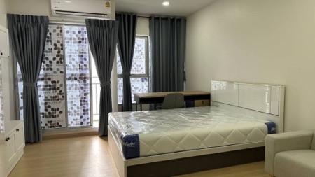 เช่าคอนโด ศุภาลัย ปาร์ค สถานีตลาดพลู คอนโดมิเนียม - Condo Rental Supalai Park Talat Phlu Station Condominium - 2396137