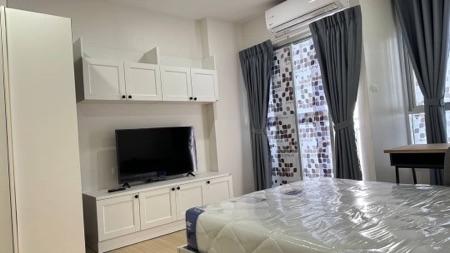 เช่าคอนโด ศุภาลัย ปาร์ค สถานีตลาดพลู คอนโดมิเนียม - Condo Rental Supalai Park Talat Phlu Station Condominium - 2396139