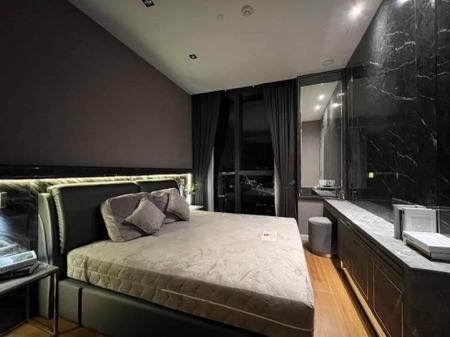 เช่าคอนโด Canapaya Residences พระราม 3 คณาพญา เรสซิเดนซ์ พระราม 3 - Condo Rental   - 2396356