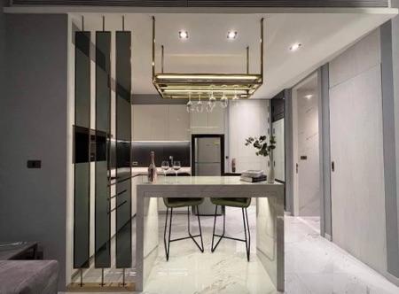 เช่าคอนโด Canapaya Residences พระราม 3 คณาพญา เรสซิเดนซ์ พระราม 3 - Condo Rental   - 2396352