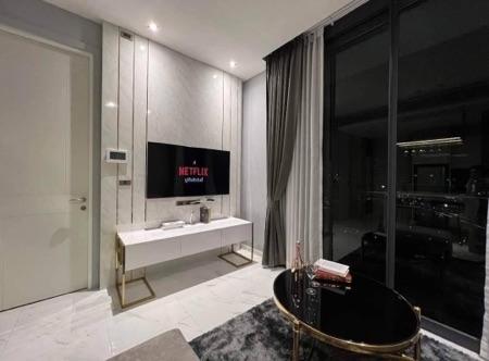 เช่าคอนโด Canapaya Residences พระราม 3 คณาพญา เรสซิเดนซ์ พระราม 3 - Condo Rental   - 2396351