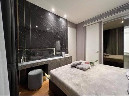 เช่าคอนโด Canapaya Residences พระราม 3 คณาพญา เรสซิเดนซ์ พระราม 3 - Condo Rental   - 2396354