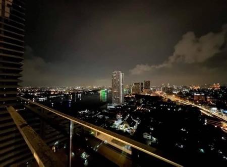 เช่าคอนโด Canapaya Residences พระราม 3 คณาพญา เรสซิเดนซ์ พระราม 3 - Condo Rental   - 2396358