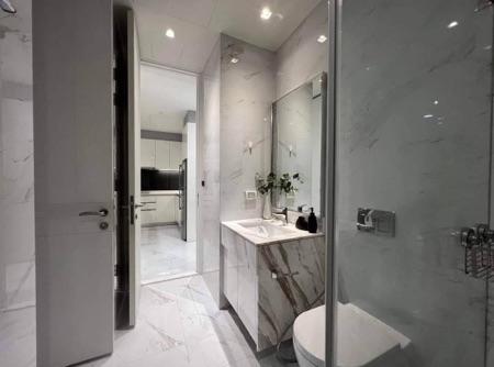 เช่าคอนโด Canapaya Residences พระราม 3 คณาพญา เรสซิเดนซ์ พระราม 3 - Condo Rental   - 2396357