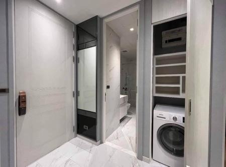 เช่าคอนโด Canapaya Residences พระราม 3 คณาพญา เรสซิเดนซ์ พระราม 3 - Condo Rental   - 2396355