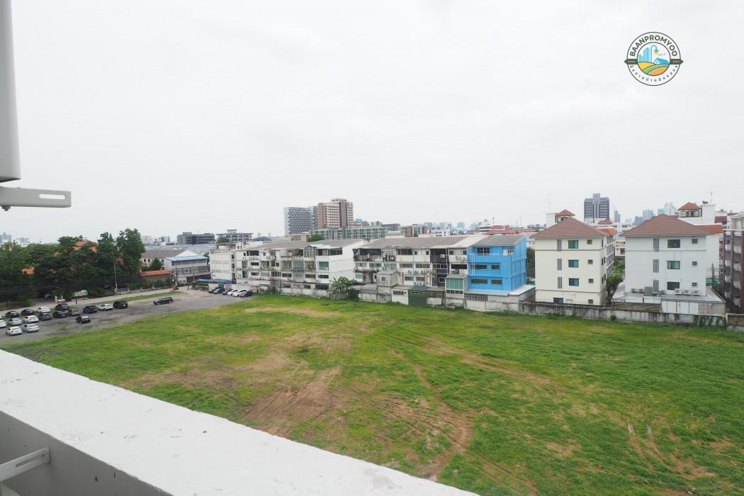 ขายคอนโด แกรนด์ พาร์ค ทาวน์ คอนโดมิเนียม - Sell Condo Grand Park Town condominium - 2396405