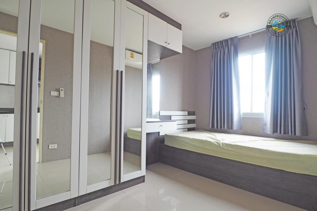 ขายคอนโด แกรนด์ พาร์ค ทาวน์ คอนโดมิเนียม - Sell Condo Grand Park Town condominium - 2396406