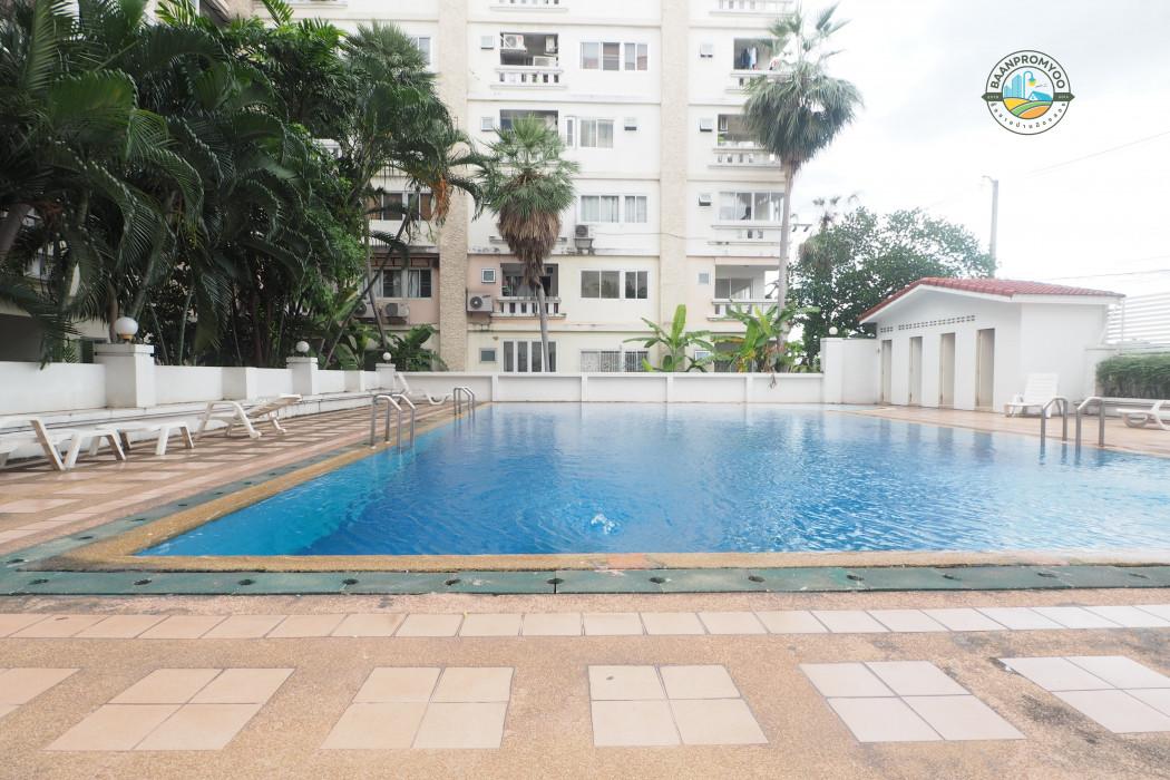 ขายคอนโด แกรนด์ พาร์ค ทาวน์ คอนโดมิเนียม - Sell Condo Grand Park Town condominium - 2396401