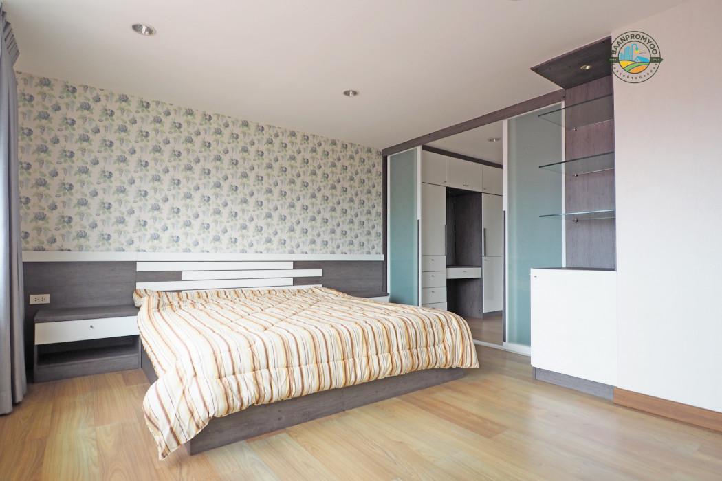ขายคอนโด แกรนด์ พาร์ค ทาวน์ คอนโดมิเนียม - Sell Condo Grand Park Town condominium - 2396395