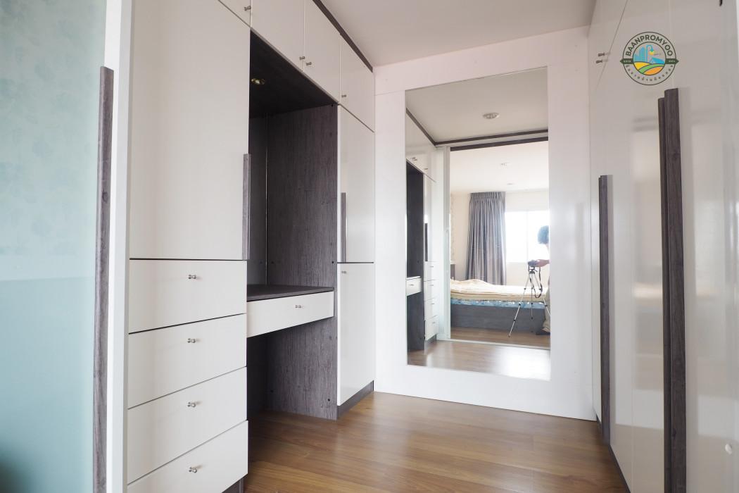 ขายคอนโด แกรนด์ พาร์ค ทาวน์ คอนโดมิเนียม - Sell Condo Grand Park Town condominium - 2396399