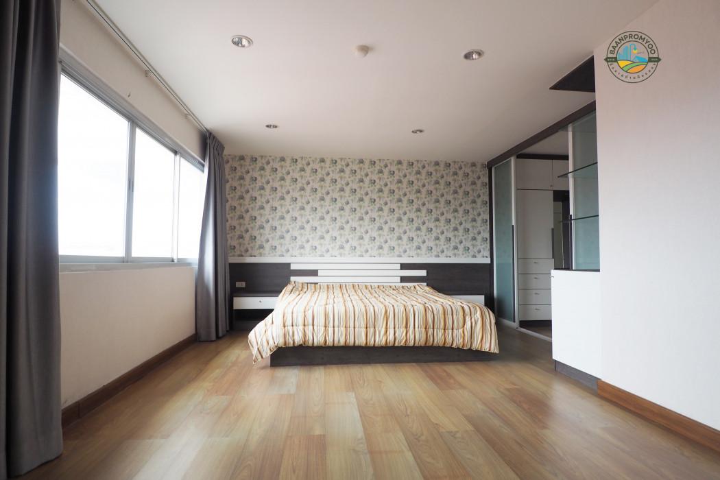 ขายคอนโด แกรนด์ พาร์ค ทาวน์ คอนโดมิเนียม - Sell Condo Grand Park Town condominium - 2396397