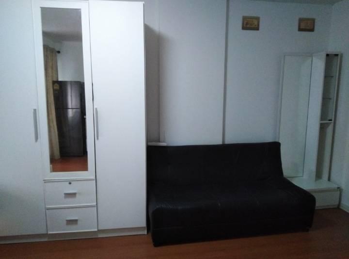 ขายคอนโด ลุมพินี คอนโดทาวน์ รามอินทรา-หลักสี่ คอนโดมิเนียม - Sell Condo Lumpini Condotown Raminthra-Laksi condominium - 2396620