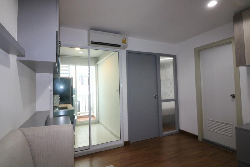 ขายคอนโด รีเจนท์ โฮม 25 ติวานนท์ คอนโดมิเนียม - Sell Condo Regent Home 25 Tiwanon condominium - 2396707
