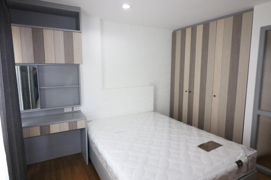 ขายคอนโด รีเจนท์ โฮม 25 ติวานนท์ คอนโดมิเนียม - Sell Condo Regent Home 25 Tiwanon condominium - 2396709