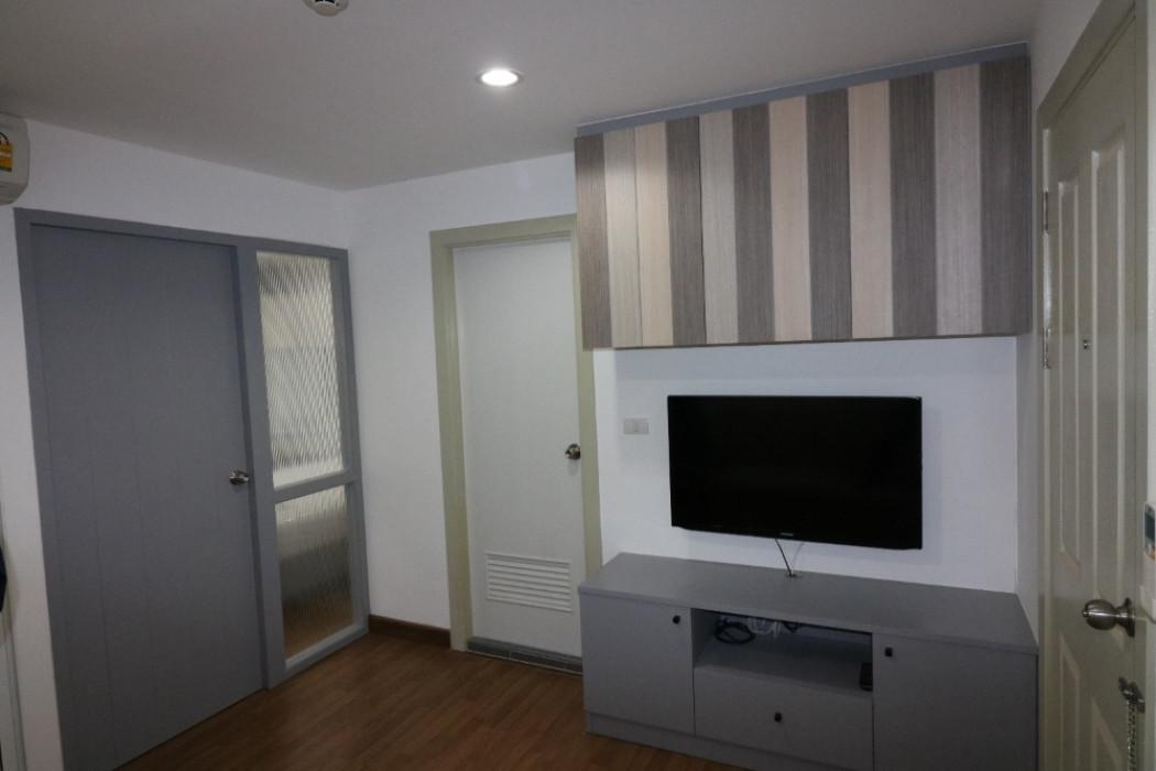 ขายคอนโด รีเจนท์ โฮม 25 ติวานนท์ คอนโดมิเนียม - Sell Condo Regent Home 25 Tiwanon condominium - 2396711