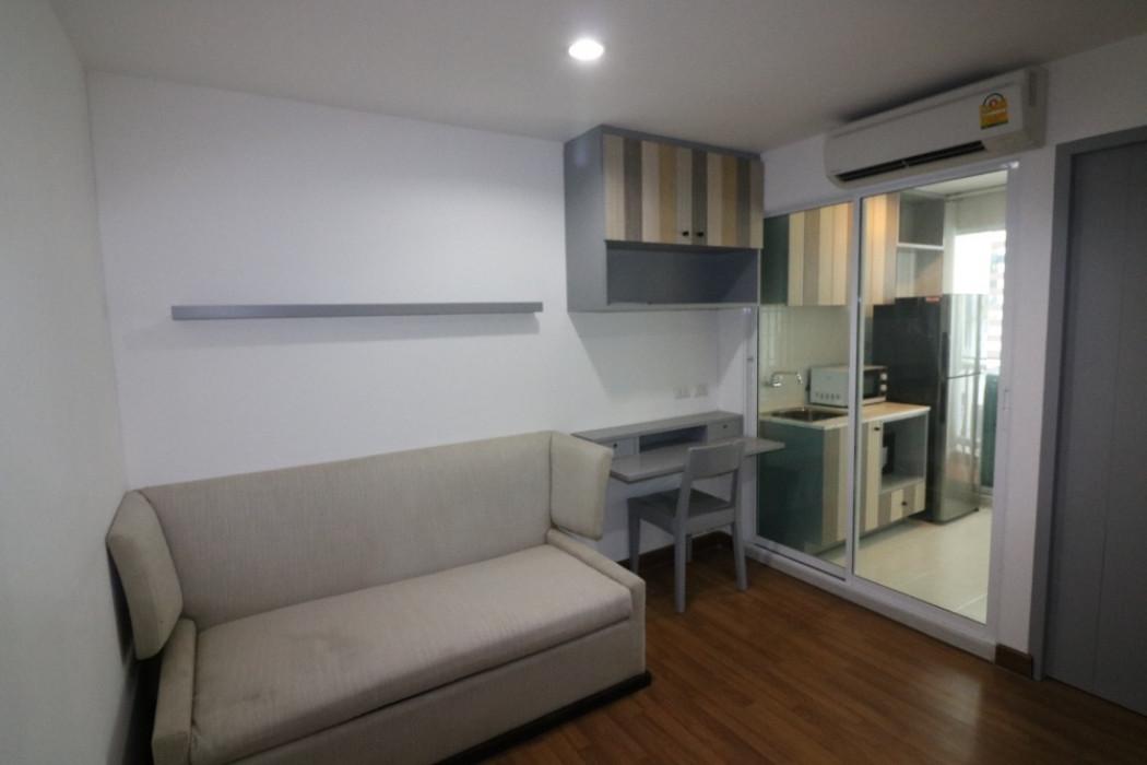 ขายคอนโด รีเจนท์ โฮม 25 ติวานนท์ คอนโดมิเนียม - Sell Condo Regent Home 25 Tiwanon condominium - 2396708
